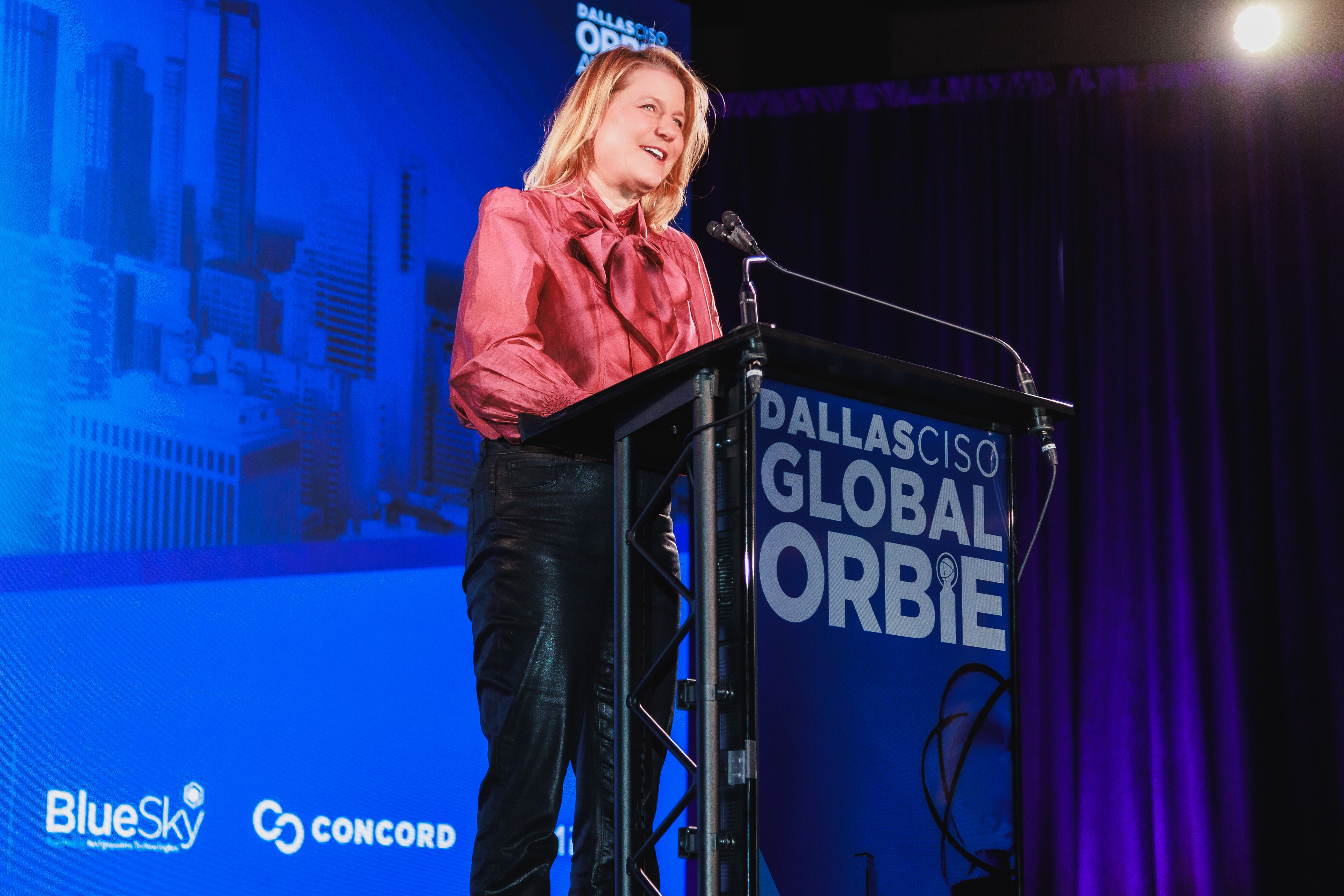 2025 DallasCISO Orbie Awards