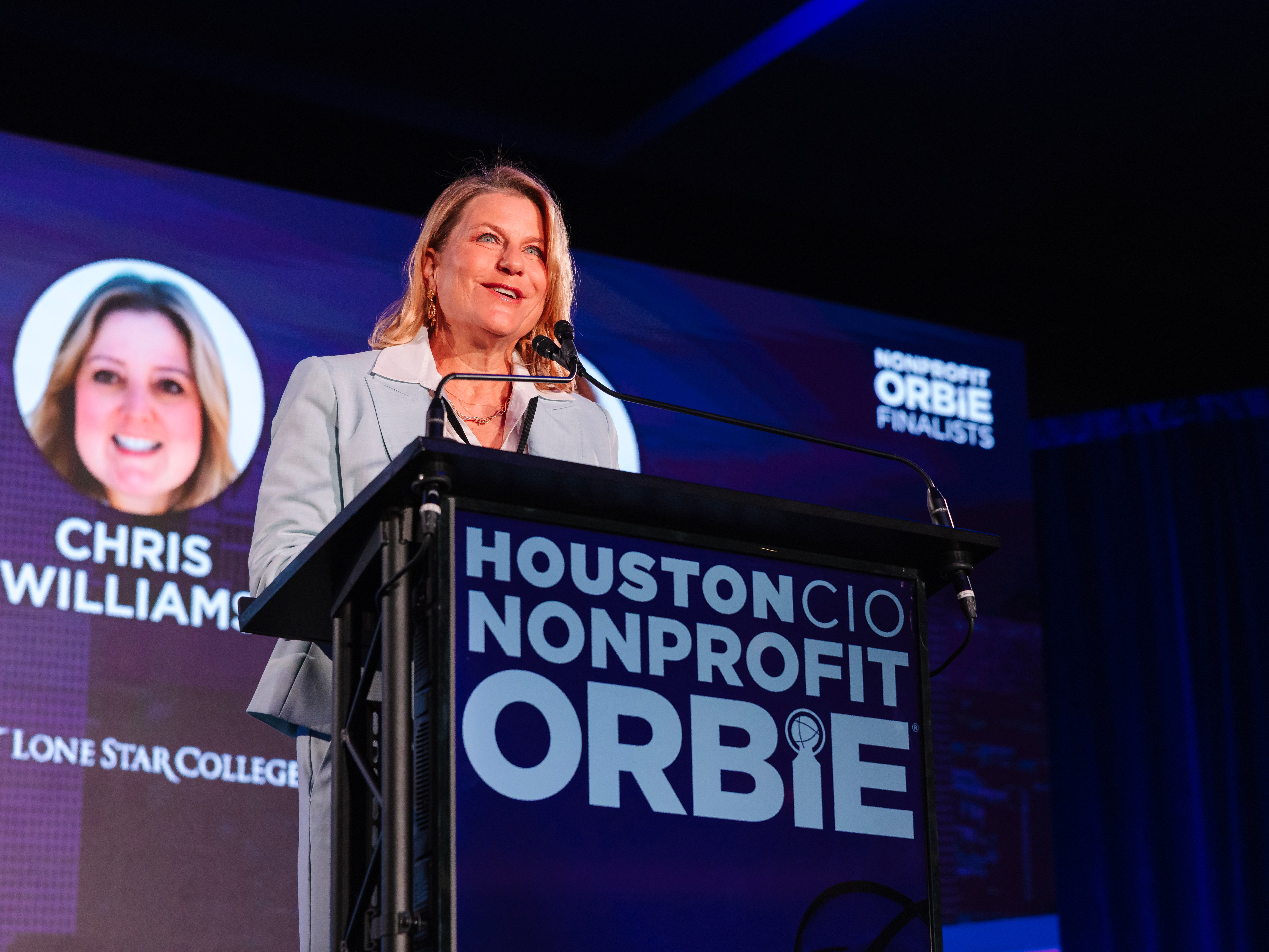More from the 2025 HoustonCISO Orbie Awards