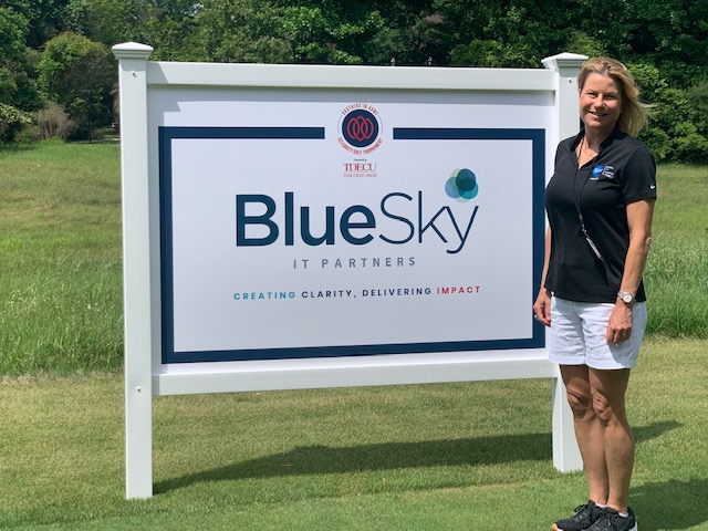 BlueSky Houston Sports Hall of Fame event 